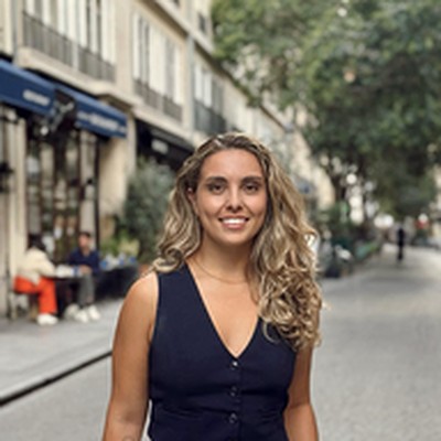 Beatriz Lourenço